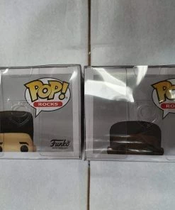 Funko POP! Vinyls Kid'N'Play - Christopher