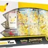 Pokemon POKÉMON TCG Celebrations Special Collection - Pikachu V-Union