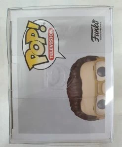 Funko Seinfeld - Newman #1085 Signed POP! Vinyl POP! Vinyls
