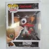 Funko Gremlins - Gizmo #04 Signed Pop! Vinyl