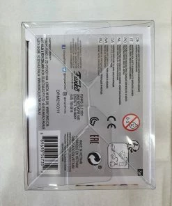 Funko Seinfeld - Newman #1085 Signed POP! Vinyl POP! Vinyls