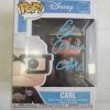 Funko Disney Up - Carl #59 Signed Pop! Vinyl POP! Vinyls