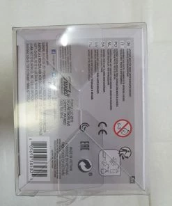 Funko Stranger Things - Lucas #807 Signed Pop! Vinyl 8 Funko Stranger Things - Lucas #807 Signed Pop! Vinyl