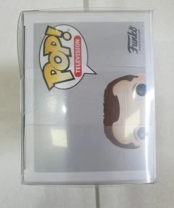 Funko Married With Children - Al Bundy #688 Signed Pop! Vinyl