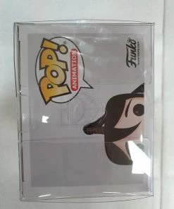 Funko POP! Vinyls Soul Eater - Tsubaki #779 Signed Pop! Vinyl