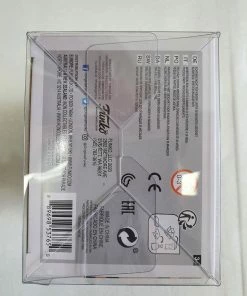 Funko Steve Aoki - Steve Aoki #192 Signed Pop! Vinyl POP! Vinyls