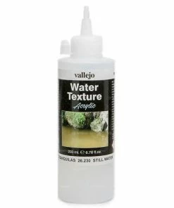 Ozzie Collectables Vallejo Diorama Effects - Still Water 200ml