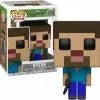 Funko Minecraft - Steve Pop! Vinyl POP! Vinyls
