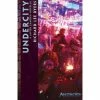 Ozzie Collectables All Board Games Android Undercity Novella