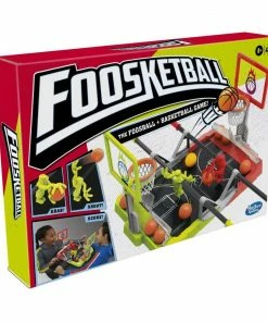 Ozzie Collectables All Board Games Foosketball