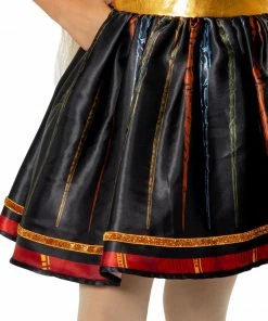 Rubies Deerfield Gryffindor Tutu Costume, Child Harry Potter