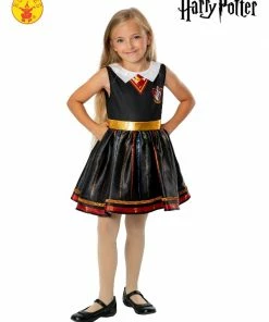 Rubies Deerfield Gryffindor Tutu Costume, Child Harry Potter