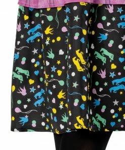 Rubies Deerfield Luna Lovegood Costume, Child Harry Potter