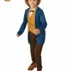 Rubies Deerfield Newt Scamander Costume, Child
