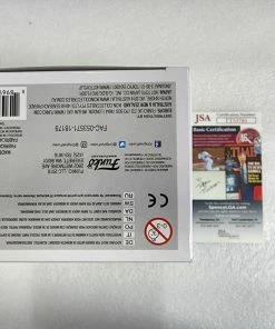 Funko The Nightmare Before Christmas - Oogie Boogie (Bugs) #450 Signed Pop! Vinyl POP! Vinyls