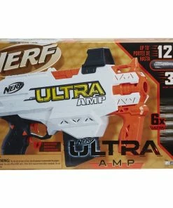 Ozzie Collectables Nerf Ultra Amp