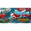 Ozzie Collectables All Board Games Nerf Tricerablast