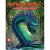Fifth Edition Adventures D&D Fifth Edition Fantasy Adventure #17 - Secrets Of Mistcutter Isle
