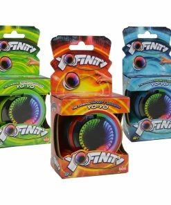 Ozzie Collectables YoFinity Yo-Yo Assorted