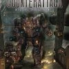 All Board Games Battletech Counterattack