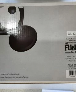 Funko Mickey Mouse (Blue) SDCC 2012 Exclusive 9