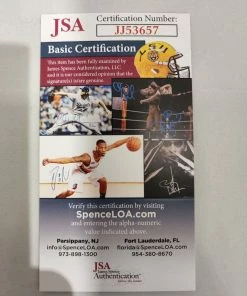 Funko Cobra Kai - Johnny Lawrence #970 Signed Pop! Vinyl POP! Vinyls 13 Funko Cobra Kai - Johnny Lawrence #970 Signed Pop! Vinyl POP! Vinyls