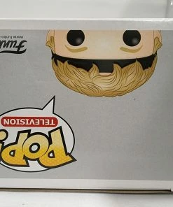 Funko Cobra Kai - Johnny Lawrence #970 Signed Pop! Vinyl POP! Vinyls 11 Funko Cobra Kai - Johnny Lawrence #970 Signed Pop! Vinyl POP! Vinyls