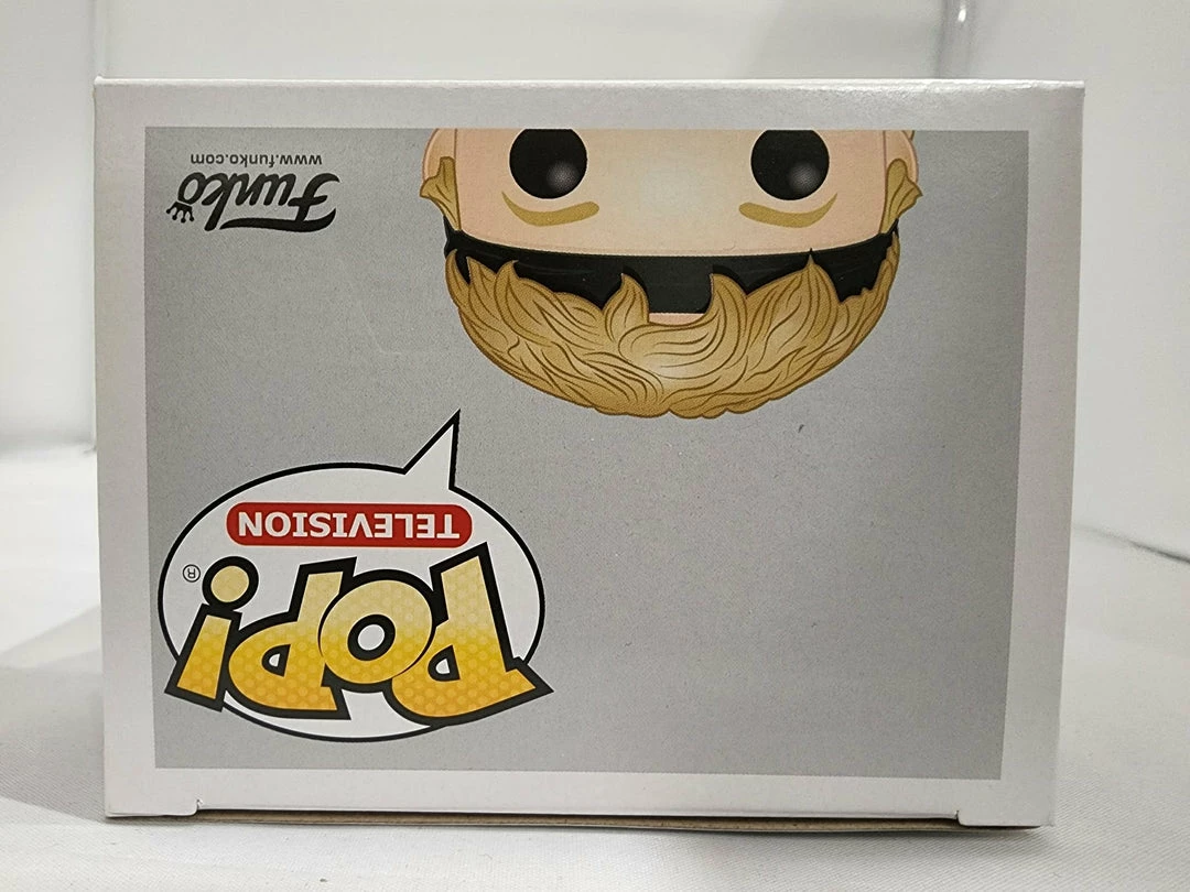 Funko Cobra Kai - Johnny Lawrence #970 Signed Pop! Vinyl POP! Vinyls 5 Funko Cobra Kai - Johnny Lawrence #970 Signed Pop! Vinyl POP! Vinyls