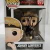 Funko Cobra Kai - Johnny Lawrence #970 Signed Pop! Vinyl POP! Vinyls