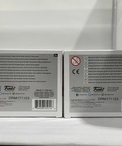 Teenage Mutant Ninja Turtle 8-Bit Funko Shop Stickered Signed Bundle - 4 Signed Pop! Vinyls 23 Teenage Mutant Ninja Turtle 8-Bit Funko Shop Stickered Signed Bundle - 4 Signed Pop! Vinyls