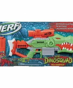 Ozzie Collectables Nerf Rex Rampage All Board Games