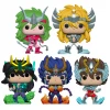 Funko Saint Seiya Bundle - 5 POP! Vinyls