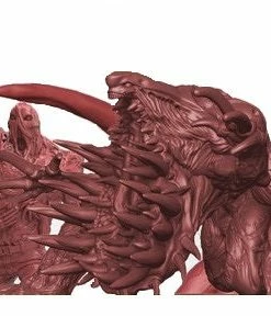 Resident Evil 2 Malformations Of G - B Files Expansion