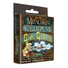 Munchkin Steampunk Girl Genius