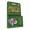 Ozzie Collectables Munchkin Cthulhu Sanity Check All Board Games