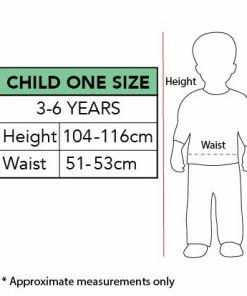 Rubies Deerfield Simba Accessory Set - Child