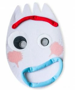 Rubies Deerfield Forky Toy Story 4 Costume, Adult 10 Rubies Deerfield Forky Toy Story 4 Costume, Adult