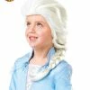 Rubies Deerfield Elsa Frozen 2 Wig - Child