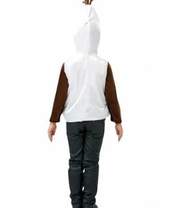 Rubies Deerfield Olaf Frozen 2 Costume Top, Child