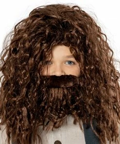Rubies Deerfield Hagrid Costume Harry Potter, Child