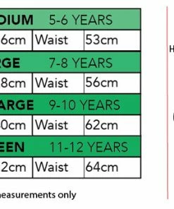 Rubies Deerfield Harry Potter Quidditch Hooded Robe, Child