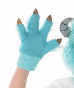 Rubies Deerfield Disney Pixar Sully Headpiece And Gloves
