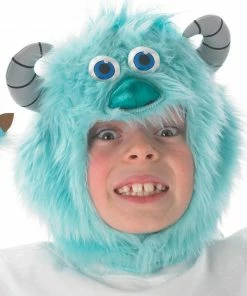 Rubies Deerfield Disney Pixar Sully Headpiece And Gloves 5 Rubies Deerfield Disney Pixar Sully Headpiece And Gloves