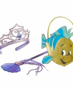 Rubies Deerfield Disney Princess Ariel Tiara - Child