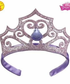 Rubies Deerfield Disney Princess Ariel Tiara - Child