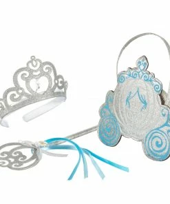 Rubies Deerfield Bags & Wallets Cinderella Carriage Accessory Bag 5 Rubies Deerfield Bags & Wallets Cinderella Carriage Accessory Bag