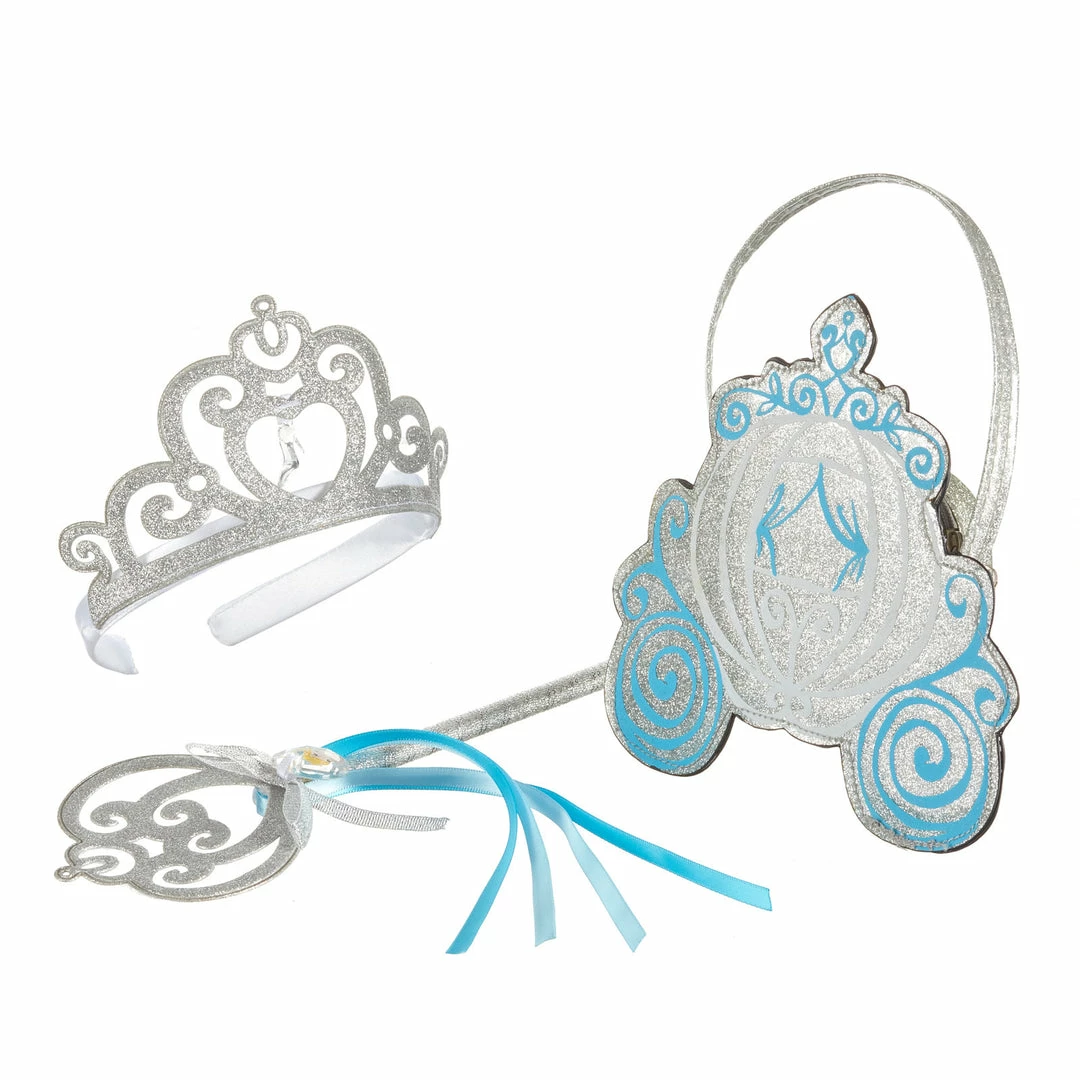 Rubies Deerfield Bags & Wallets Cinderella Carriage Accessory Bag 3 Rubies Deerfield Bags & Wallets Cinderella Carriage Accessory Bag