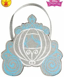 Rubies Deerfield Bags & Wallets Cinderella Carriage Accessory Bag