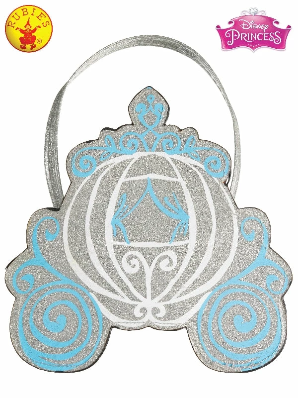 Rubies Deerfield Bags & Wallets Cinderella Carriage Accessory Bag 1 Rubies Deerfield Bags & Wallets Cinderella Carriage Accessory Bag