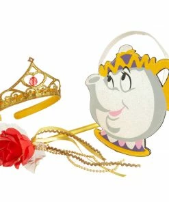 Rubies Deerfield Belle Mrs Potts Accessory Bag Bags & Wallets
